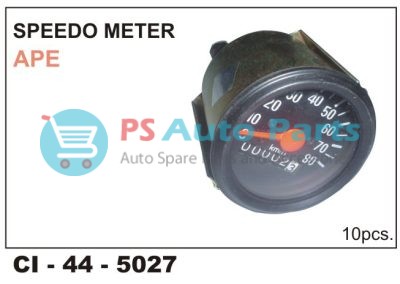 SPEEDO METER APE