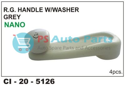 RG HANDLE TATA NANO (TATAPASSENGER)