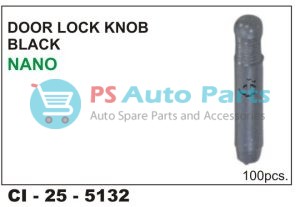 DOOR LOCK KNOB NANO (TATAPASSENGER)