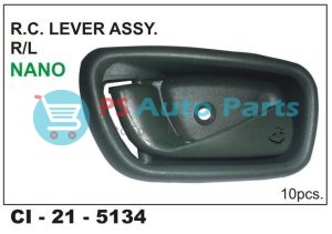 "RC LOCK ASSY TATA NANO, IRIS (TATAPASSENGER)"