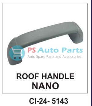 ROOF HANDLE TATA NANO (TATAPASSENGER)