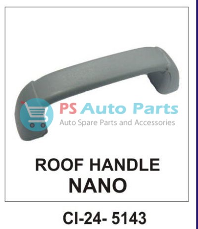 ROOF HANDLE TATA NANO (TATAPASSENGER)