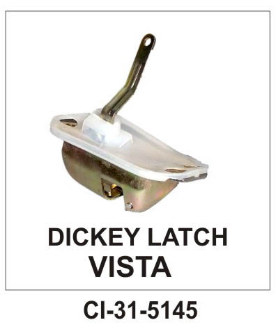 5145.jpg DICKY LOCK ASSY INDICA-VISTA (TATAPASSENGER)
