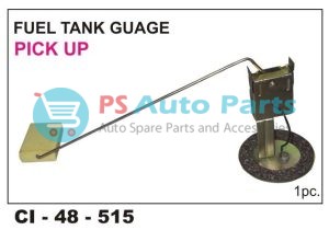 FUEL TANK UNIT PICK-UP