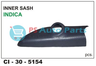 INNER SASH INDICA LH