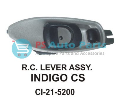 RC LOCK ASSY INDIGO CS (TATAPASSENGER)