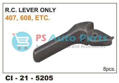 RC LEVER ONLY TATA