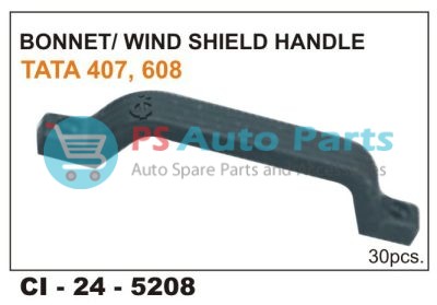 BONNET HANDLE TATA