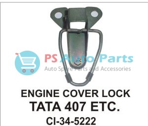 ENGINE COVER LOCK TATA (TATAHCV)