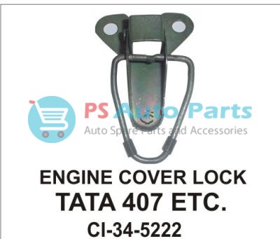 ENGINE COVER LOCK TATA (TATAHCV)