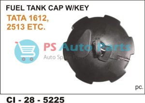 PT CAP W/KEY TATA ETS (TATAHCV)