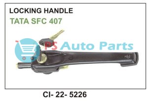 LOCKING HANDLE SFC (TATAHCV)