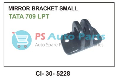 MIRRORS BRACKET SMALL (TATAHCV)
