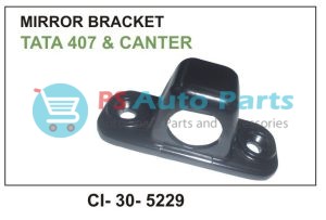 MIRRORS BRACKET TATA AND CANTER (TATAHCV)