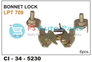 BONNET LOCK LPT (TATAHCV)
