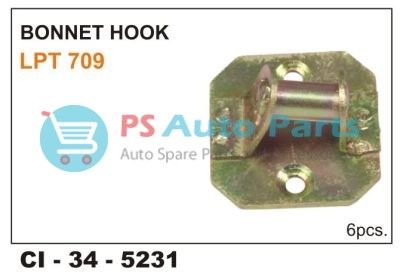 BONNET LOCK HOOK (TATAHCV)