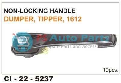 NON LOCKING HANDLE DUMPER TIPPER (TATAHCV)