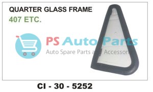 FRAME Q.G.LOCK TATA 407 ETC (LH SET OF 2 PCS)