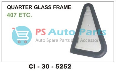 FRAME Q.G.LOCK TATA 407 ETC (RH SET OF 2 PCS)