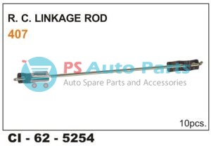 RC LINKAGE ROAD (TATAHCV)