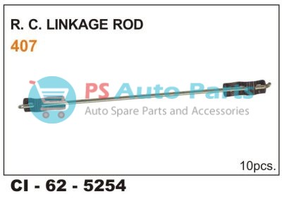 RC LINKAGE ROAD (TATAHCV)