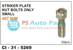 SMALL BOLT ONLY N/M (TATAHCV)