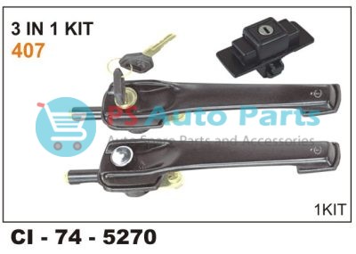 3 IN 1 FAMILY KIT (TATAHCV)