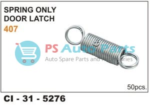 SPRING ONLY DOOR LATCH (TATAHCV)