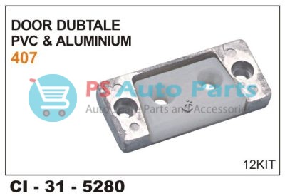 DOOR DUBTALE (TATAHCV)
