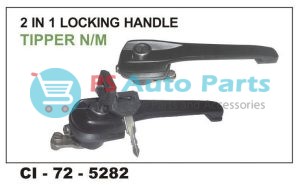 2 IN 1 LOCKING HANDLE TIPPER N/M (TATAHCV)