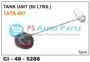 TANK UNIT (TATAHCV)