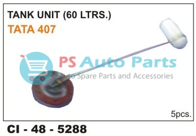 TANK UNIT (TATAHCV)
