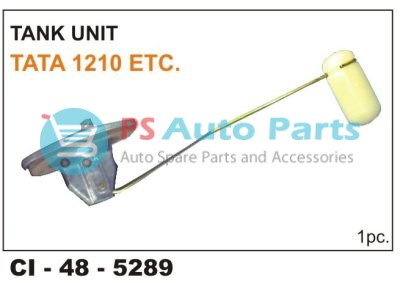 TANK UNIT TIPPER (TATAHCV)