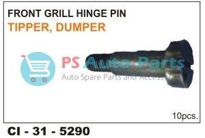 BOLT ONLY.(BONNET HANDLE) TIPPER (TATAHCV)