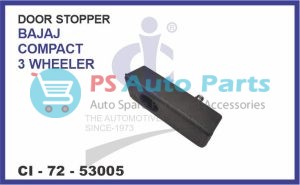 DOOR STOPPER BAJAJ COMPACT
