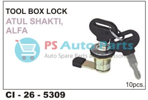 TOOL BOX LOCK ATUL SHAKTI