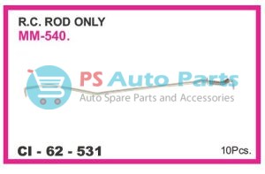 RC ROD ONLY MM540