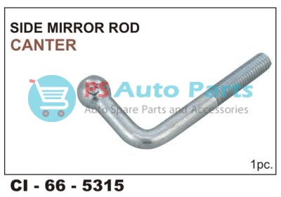 MIRROR ROD CANTER VIKRAM SMALL
