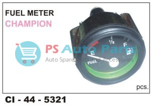 FUEL METER CHAMPION