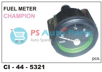 FUEL METER CHAMPION