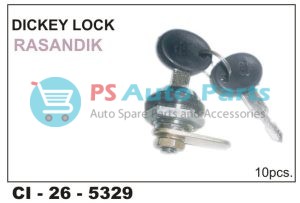 DICKY LOCK RASANDIK