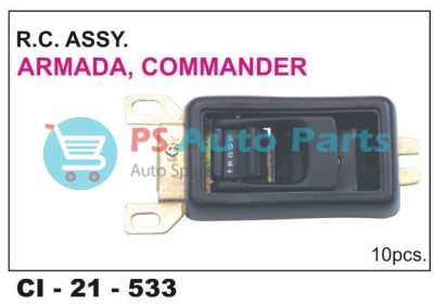 RC LOCK MARSHAL