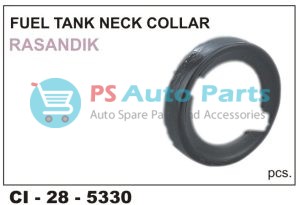FUEL TANK NECK COLLER RASANDIK