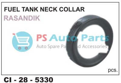 FUEL TANK NECK COLLER RASANDIK