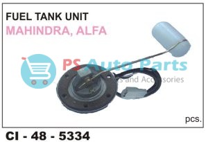 FUEL TANK UNIT MAHINDRA ALFA