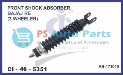 5351.jpeg FRONT SHOCK ABSORBER BAJAJ RE (3 WHEELER)