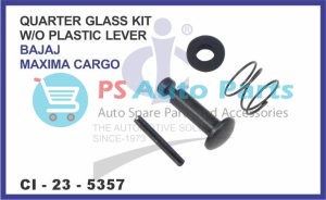 5357.jpeg QG KIT BAJAJ MAXIMA CARGO W/O PLASTIC LEVER