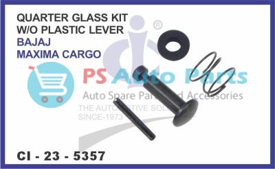 5357.jpeg QG KIT BAJAJ MAXIMA CARGO W/O PLASTIC LEVER