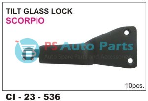 DICKY SIDE TILT LOCK SCORPIO