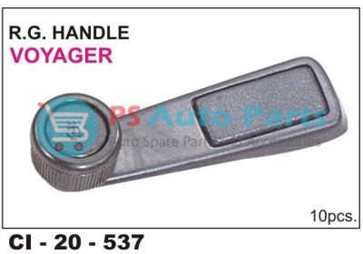RG HANDLE VOYAGER